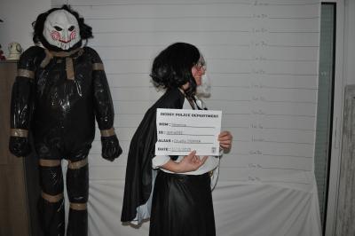 Bonne année 2026 les Supers Vilains